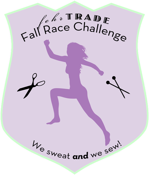 Fall Race Challenge
