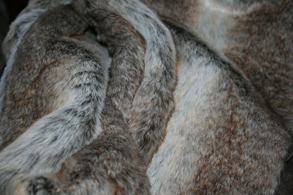 To refresh your memory, I made BWOF 10/08 #102 in faux chinchilla fur from 