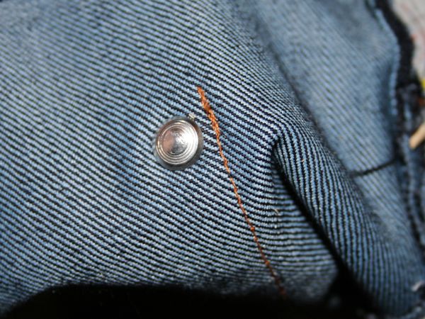 How to use jeans rivets – FehrTrade