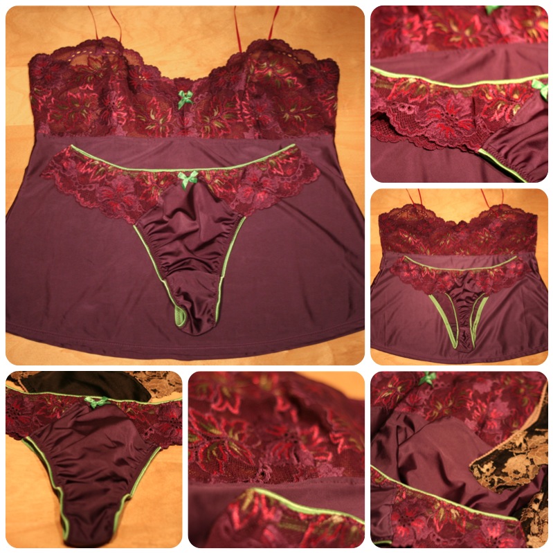 Free online lingerie sewing resources – FehrTrade